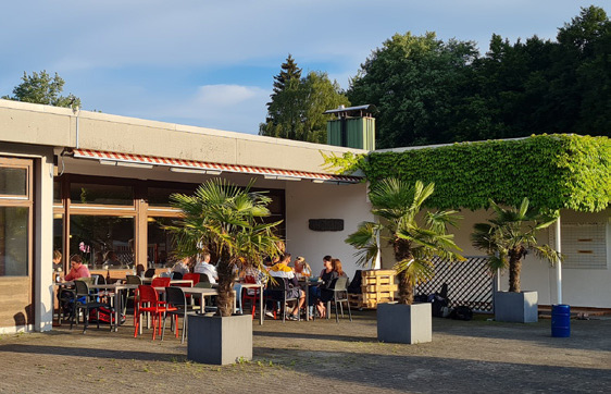 GASTRONOMIE–TENNISHEIM-TUTTLINGEN
