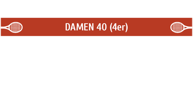 DAMEN-40-4er