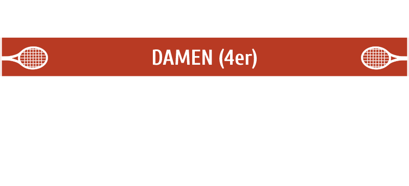 DAMEN-4er