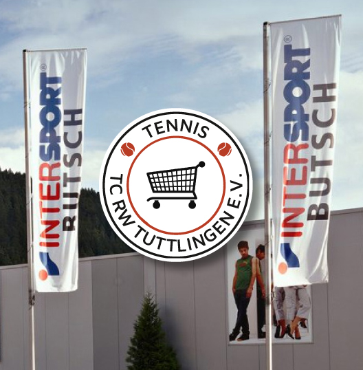 Kooperation mit Intersport Butsch