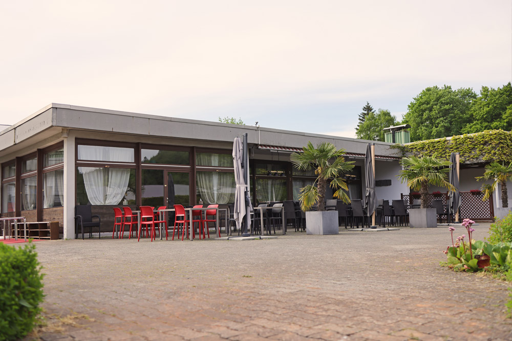 AUSSENANLAGEN Bilder