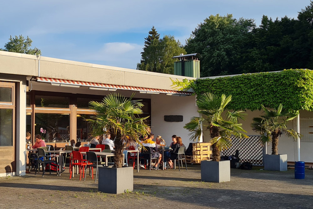 AUSSENANLAGEN Bilder