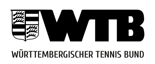 WTB-Wuerttembergischer-Tennis-Bund-Logo